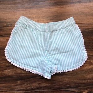 Vineyard Vines Seersucker Shorts